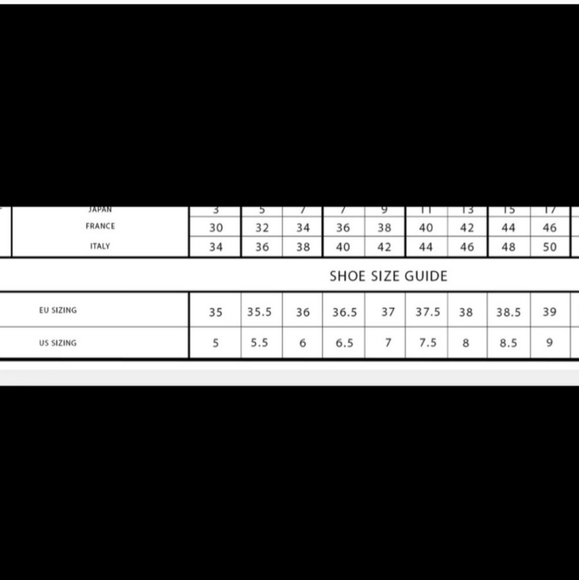 STAUD NWOT Sandals - Picture 3 of 5